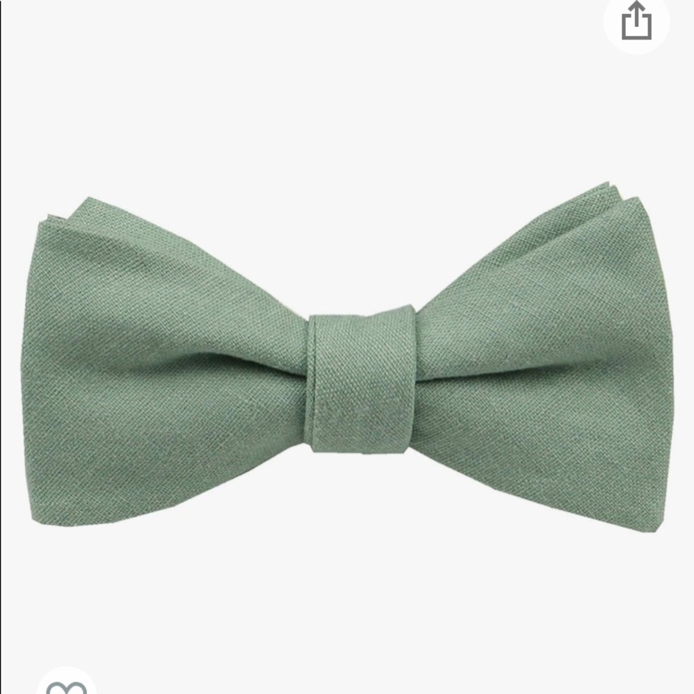 Gollate self tie bow tie